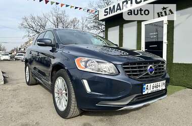 Ціни Volvo XC60 Газ пропан-бутан / Бензин