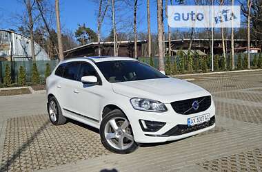 Ціни Volvo XC60 Газ пропан-бутан / Бензин