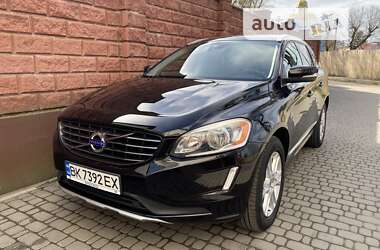 Ціни Volvo XC60 Газ пропан-бутан / Бензин