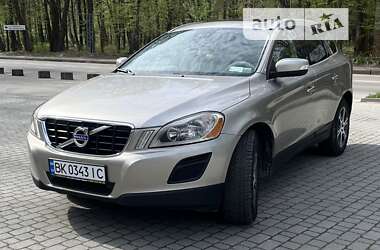 Цены Volvo XC60 Газ пропан-бутан / Бензин