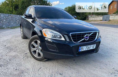 Цены Volvo XC60 Газ пропан-бутан / Бензин
