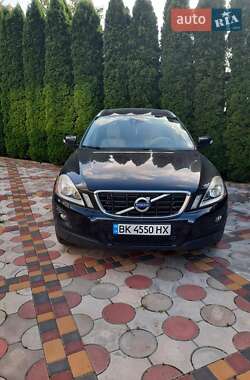 Цены Volvo XC60 Газ пропан-бутан / Бензин