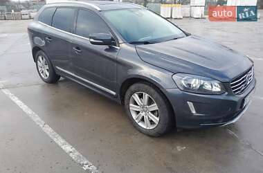 Ціни Volvo XC60 Газ пропан-бутан / Бензин