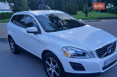 Ціни Volvo XC60 Газ пропан-бутан / Бензин
