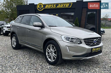 Ціни Volvo XC60 Газ пропан-бутан / Бензин