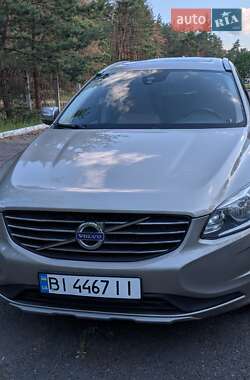 Цены Volvo XC60 Газ пропан-бутан / Бензин