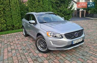 Цены Volvo XC60 Газ пропан-бутан / Бензин