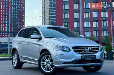 Ціни Volvo XC60 Газ пропан-бутан / Бензин