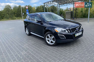 Ціни Volvo XC60 Газ пропан-бутан / Бензин