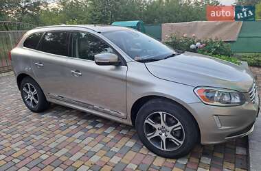 Ціни Volvo XC60 Газ пропан-бутан / Бензин