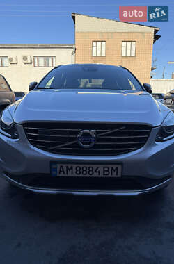 Ціни Volvo XC60 Газ пропан-бутан / Бензин