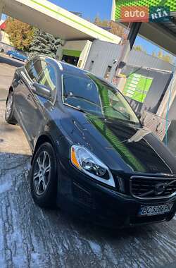 Ціни Volvo XC60 Газ пропан-бутан / Бензин