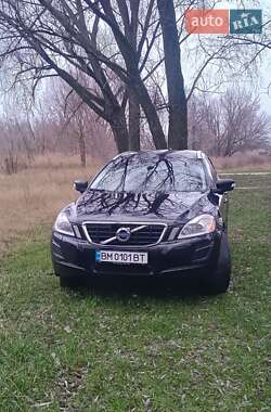 Цены Volvo XC60 Газ пропан-бутан / Бензин