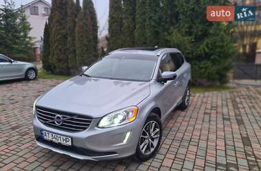 Цены Volvo XC60 Газ пропан-бутан / Бензин