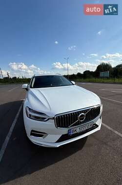 Цены Volvo XC60 Газ пропан-бутан / Бензин
