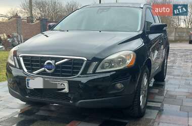 Цены Volvo XC60 Газ пропан-бутан / Бензин