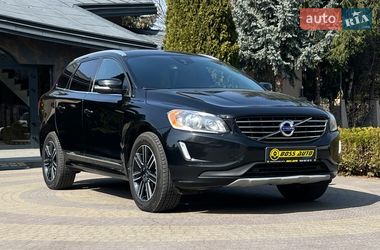Цены Volvo XC60 Газ пропан-бутан / Бензин