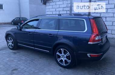 Цены Volvo XC70 Газ пропан-бутан / Бензин