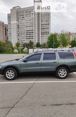 Цены Volvo XC70 Газ пропан-бутан / Бензин