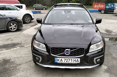 Цены Volvo XC70 Газ пропан-бутан / Бензин