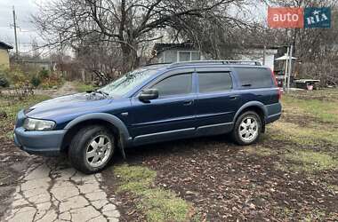 Ціни Volvo XC70 Газ пропан-бутан / Бензин