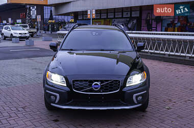 Цены Volvo XC70 Газ пропан-бутан / Бензин