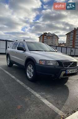 Цены Volvo XC70 Газ пропан-бутан / Бензин