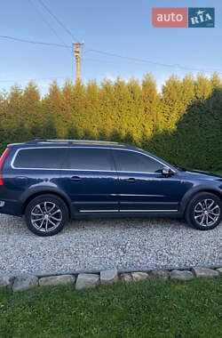Цены Volvo XC70 Газ пропан-бутан / Бензин