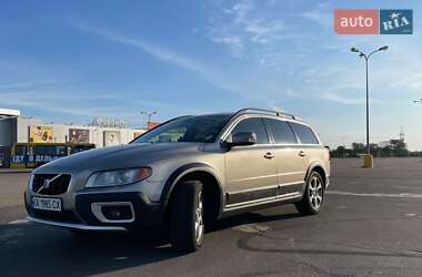 Цены Volvo XC70 Газ пропан-бутан / Бензин