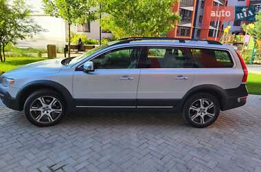 Ціни Volvo XC70 Газ пропан-бутан / Бензин