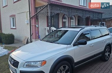 Цены Volvo XC70 Газ пропан-бутан / Бензин