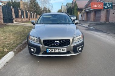 Цены Volvo XC70 Газ пропан-бутан / Бензин