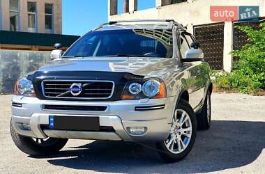 Цены Volvo XC90 Газ пропан-бутан / Бензин