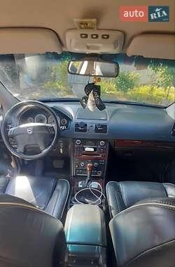 Ціни Volvo XC90 Газ пропан-бутан / Бензин