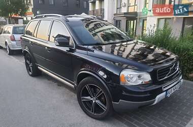 Ціни Volvo XC90 Газ пропан-бутан / Бензин