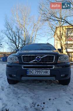Ціни Volvo XC90 Газ пропан-бутан / Бензин