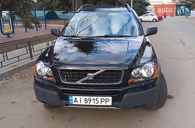 Цены Volvo XC90 Газ пропан-бутан / Бензин