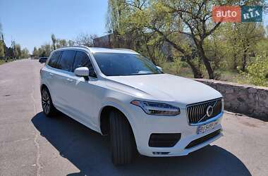 Цены Volvo XC90 Газ пропан-бутан / Бензин