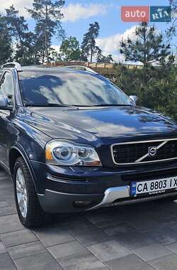 Цены Volvo XC90 Газ пропан-бутан / Бензин