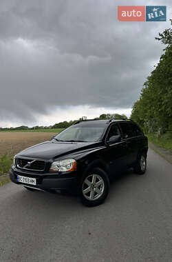 Цены Volvo XC90 Газ пропан-бутан / Бензин