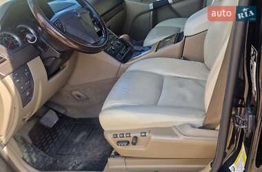 Цены Volvo XC90 Газ пропан-бутан / Бензин