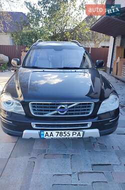 Ціни Volvo XC90 Газ пропан-бутан / Бензин