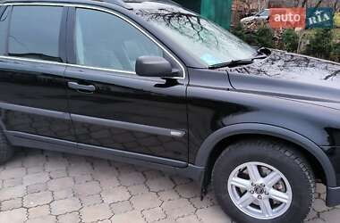 Ціни Volvo XC90 Газ пропан-бутан / Бензин