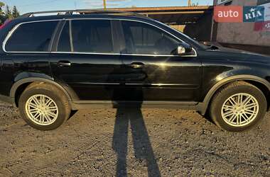 Цены Volvo XC90 Газ пропан-бутан / Бензин