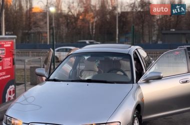 Цены Mazda Xedos 6 Газ пропан-бутан / Бензин