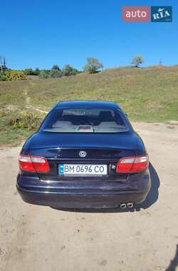 Цены Mazda Xedos 9 Газ пропан-бутан / Бензин