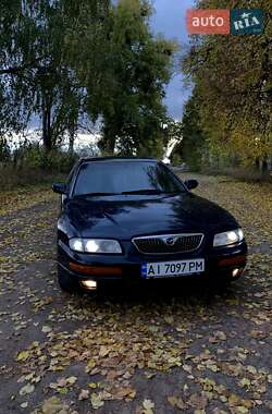 Ціни Mazda Xedos 9 Газ пропан-бутан / Бензин