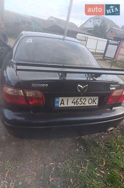 Цены Mazda Xedos 9 Газ пропан-бутан / Бензин