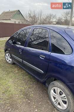 Ціни Citroen Xsara Picasso Газ пропан-бутан / Бензин