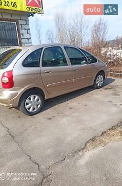 Ціни Citroen Xsara Picasso Газ пропан-бутан / Бензин